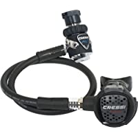 Cressi MC9 DIN regulador Compacto equilibrado